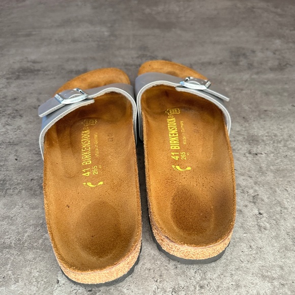 Birkenstock Madrid Sandal - Picture 3 of 6